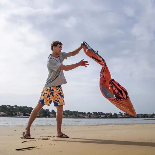 PADDLE GONFLABLE AQUA MARINA ATLAS 12.0