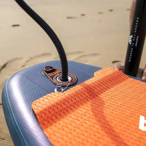 PADDLE GONFLABLE AQUA MARINA ATLAS 12.0