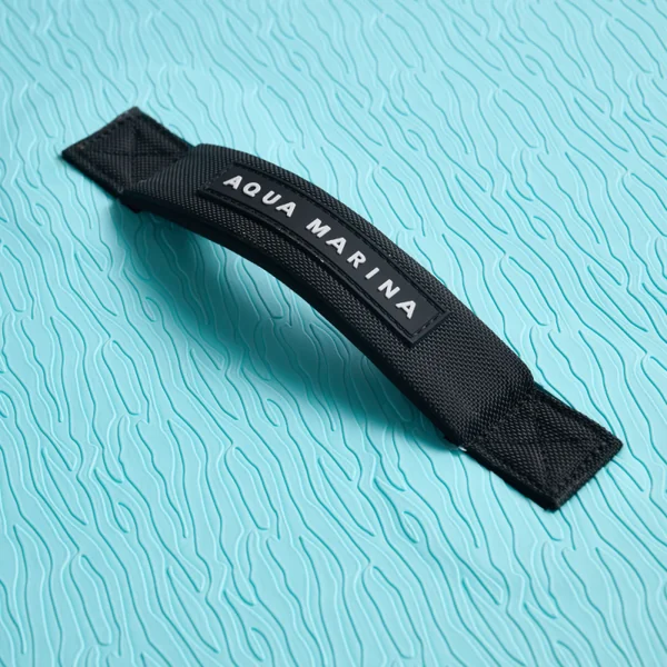 Paddle gonflable aqua marina breeze 9.10
