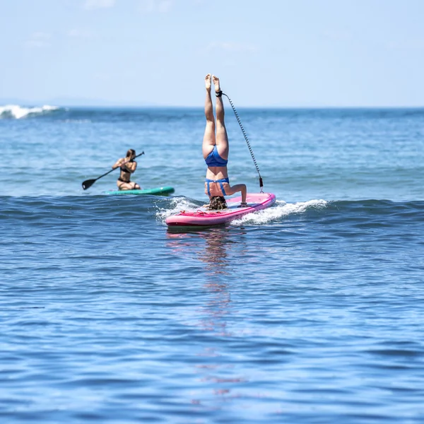 PADDLE GONFLABLE AQUA MARINA CORAL 10.2 RASPBERRY