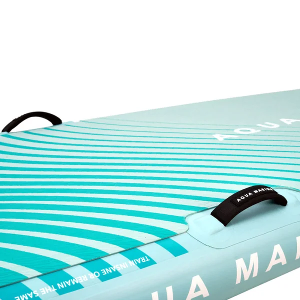 PADDLE GONFLABLE AQUA MARINA DHYANA 10.8