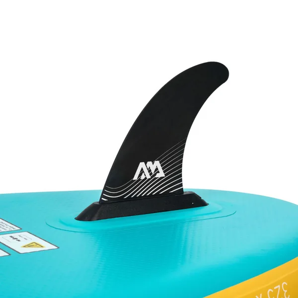 PADDLE GONFLABLE AQUA MARINA DHYANA 10.8