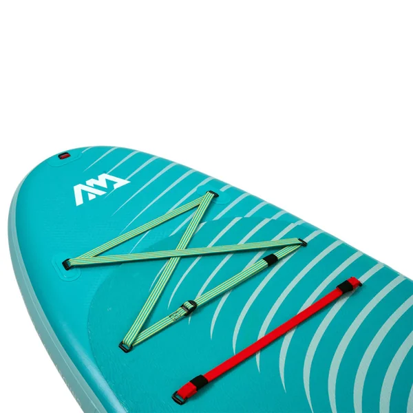 PADDLE GONFLABLE AQUA MARINA DHYANA 10.8