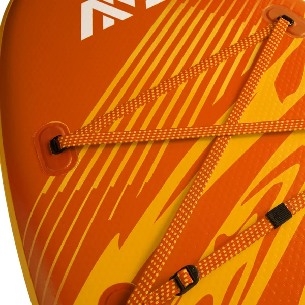 Paddle gonflable aqua marina fusion 10.10