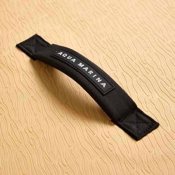 Paddle gonflable aqua marina fusion 10.10