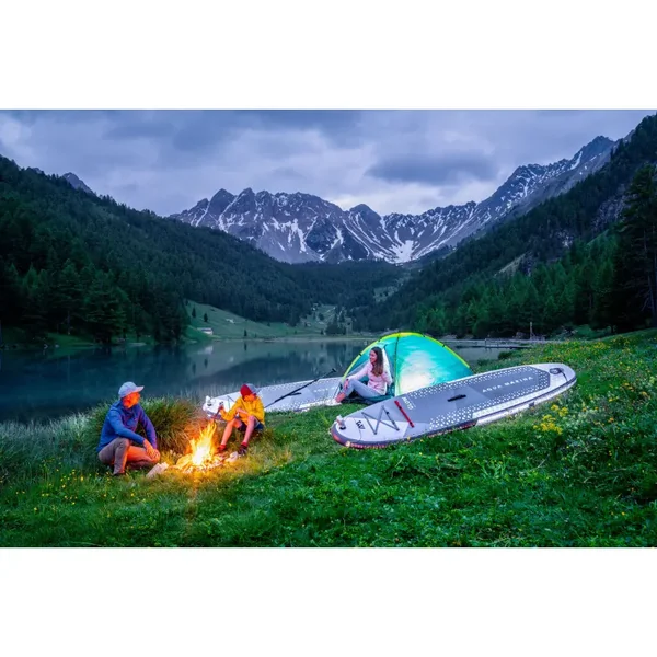 Paddle gonflable aqua marina glow 10.4