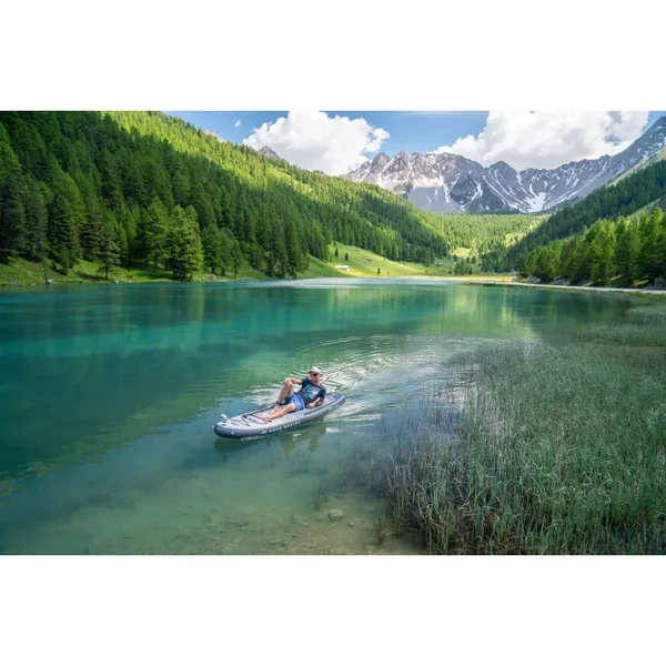 Paddle gonflable aqua marina glow 10.4