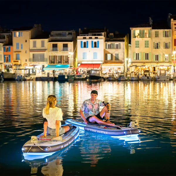 PADDLE GONFLABLE AQUA MARINA GLOW 10.4