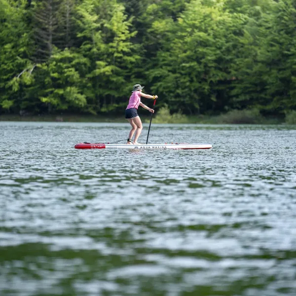 PADDLE GONFLABLE AQUA MARINA HYPER 11.6