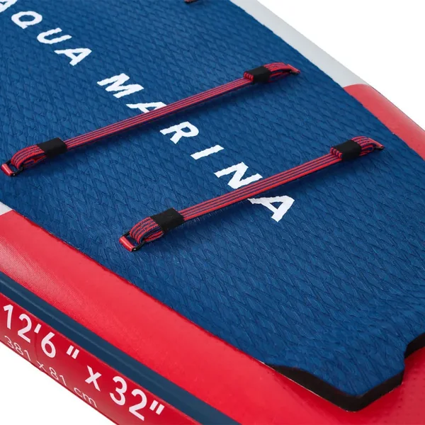 PADDLE GONFLABLE AQUA MARINA HYPER 11.6