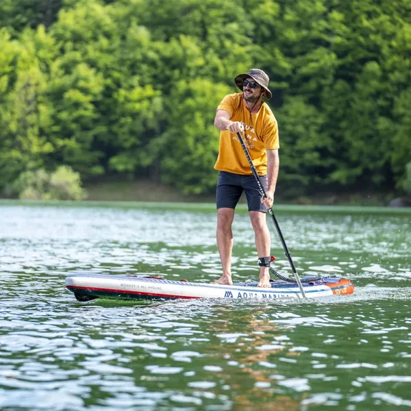 PADDLE GONFLABLE AQUA MARINA HYPER 11.6