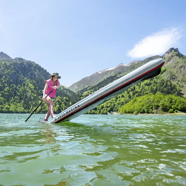 PADDLE GONFLABLE AQUA MARINA HYPER 11.6
