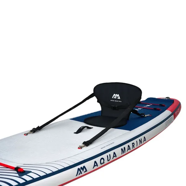 PADDLE GONFLABLE AQUA MARINA HYPER 12.6