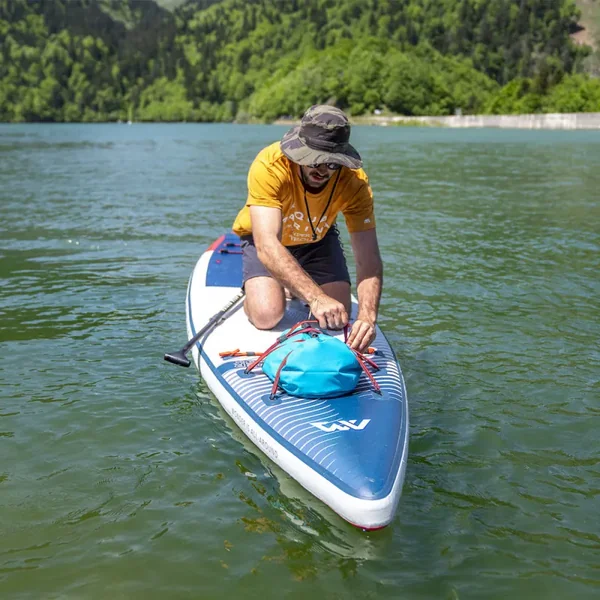 PADDLE GONFLABLE AQUA MARINA HYPER 12.6