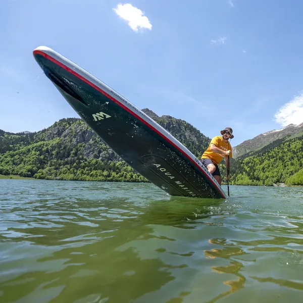 PADDLE GONFLABLE AQUA MARINA HYPER 12.6