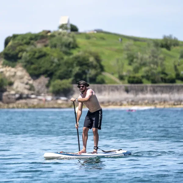 PADDLE GONFLABLE AQUA MARINA MAGMA 11.2