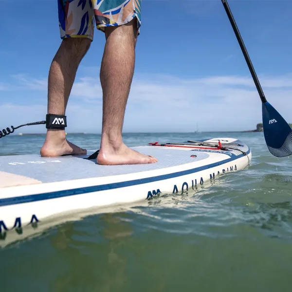PADDLE GONFLABLE AQUA MARINA MAGMA 11.2