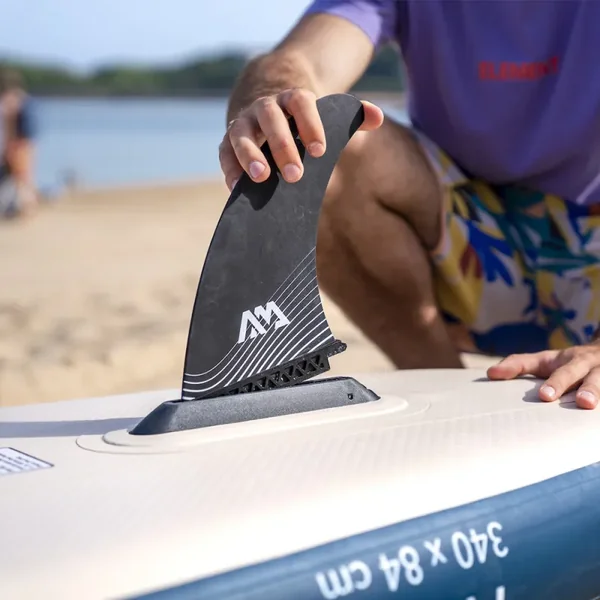 PADDLE GONFLABLE AQUA MARINA MAGMA 11.2