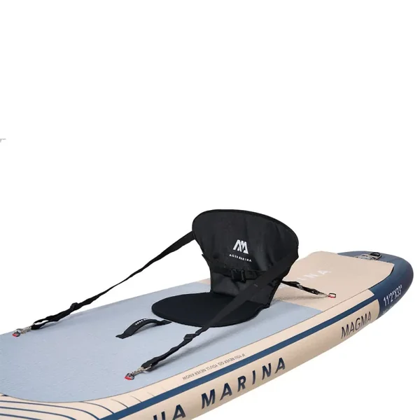 PADDLE GONFLABLE AQUA MARINA MAGMA 11.2