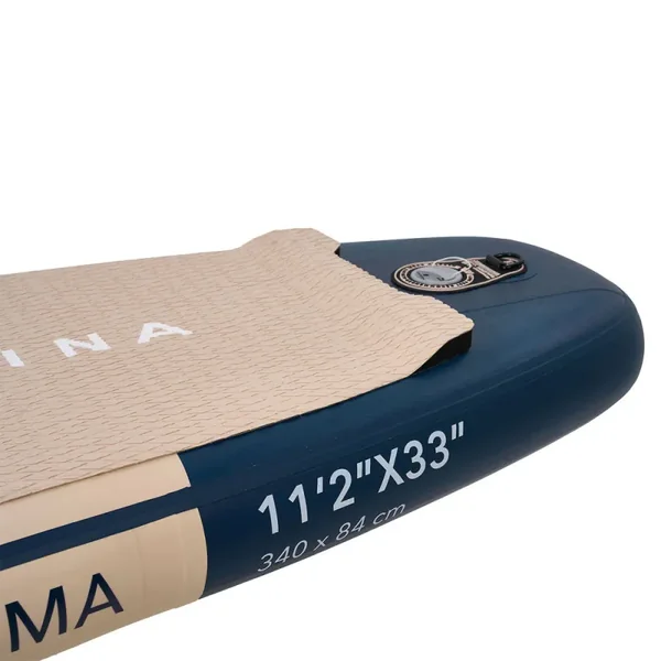 PADDLE GONFLABLE AQUA MARINA MAGMA 11.2