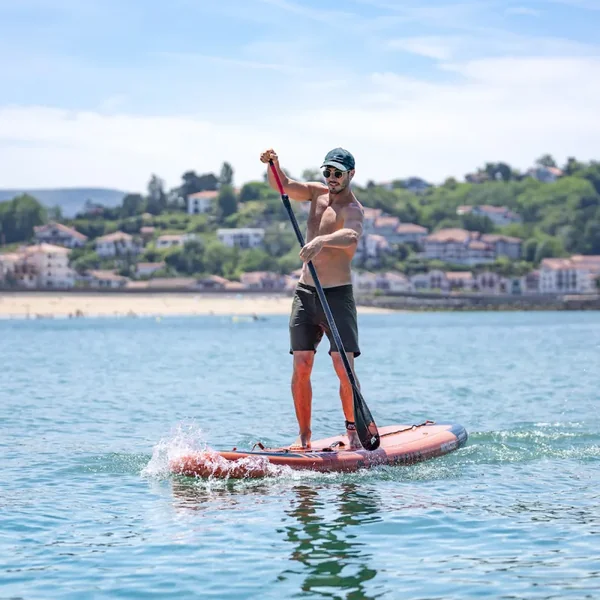 PADDLE GONFLABLE AQUA MARINA MONSTER 12.0
