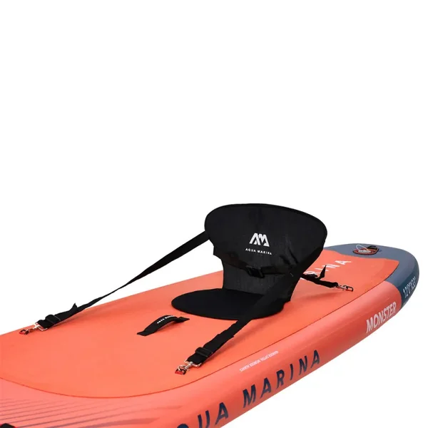 PADDLE GONFLABLE AQUA MARINA MONSTER 12.0
