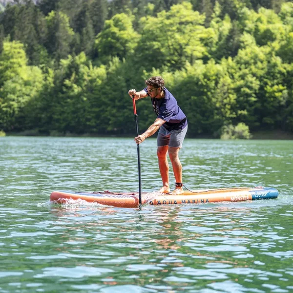 PADDLE GONFLABLE AQUA MARINA MONSTER 12.0