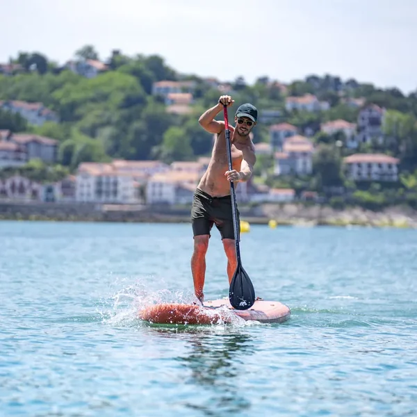 PADDLE GONFLABLE AQUA MARINA MONSTER 12.0