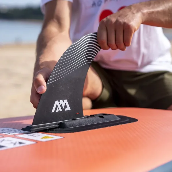 PADDLE GONFLABLE AQUA MARINA MONSTER 12.0