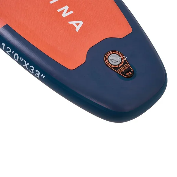 PADDLE GONFLABLE AQUA MARINA MONSTER 12.0