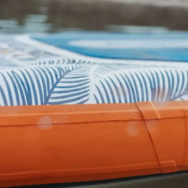 Paddle gonflable aqua marina pure air 10.6