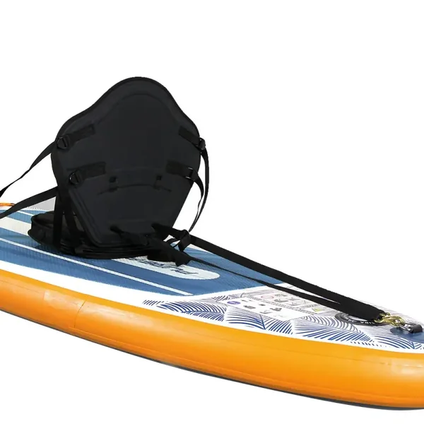Paddle gonflable aqua marina pure air 10.6