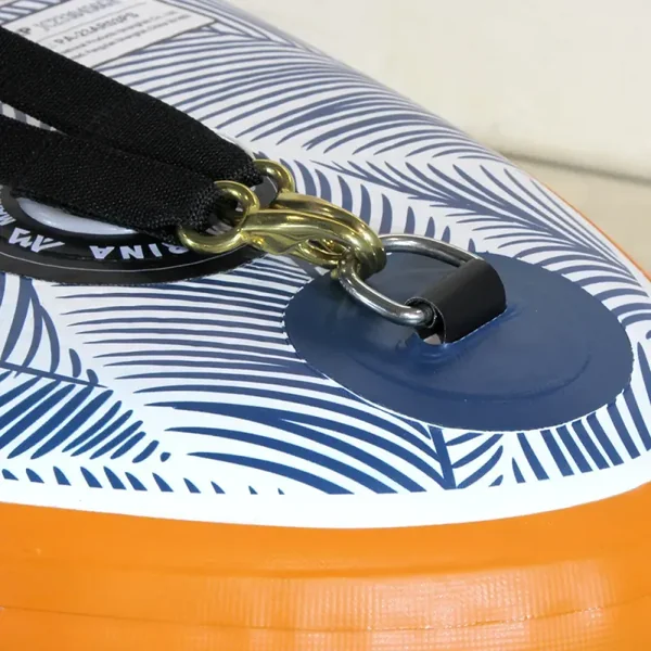 Paddle gonflable aqua marina pure air 10.6
