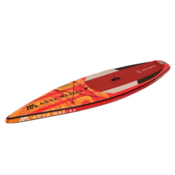 PADDLE GONFLABLE AQUA MARINA RACE 12.6