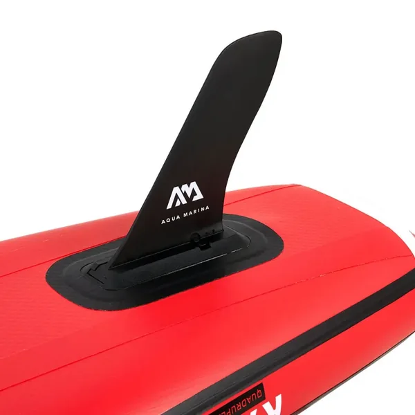 PADDLE GONFLABLE AQUA MARINA RACE 12.6