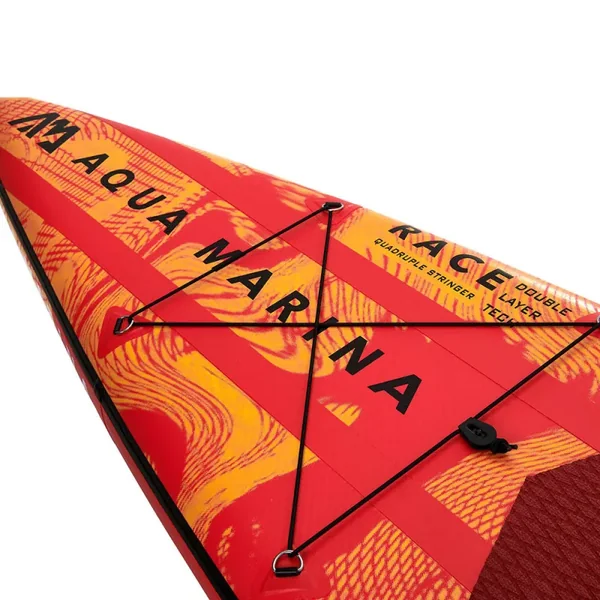 PADDLE GONFLABLE AQUA MARINA RACE 12.6