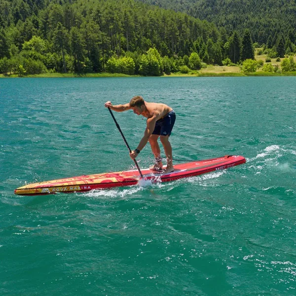 PADDLE GONFLABLE AQUA MARINA RACE 12.6