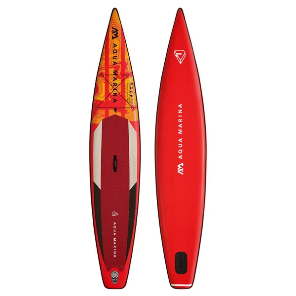 PADDLE GONFLABLE AQUA MARINA RACE 12.6
