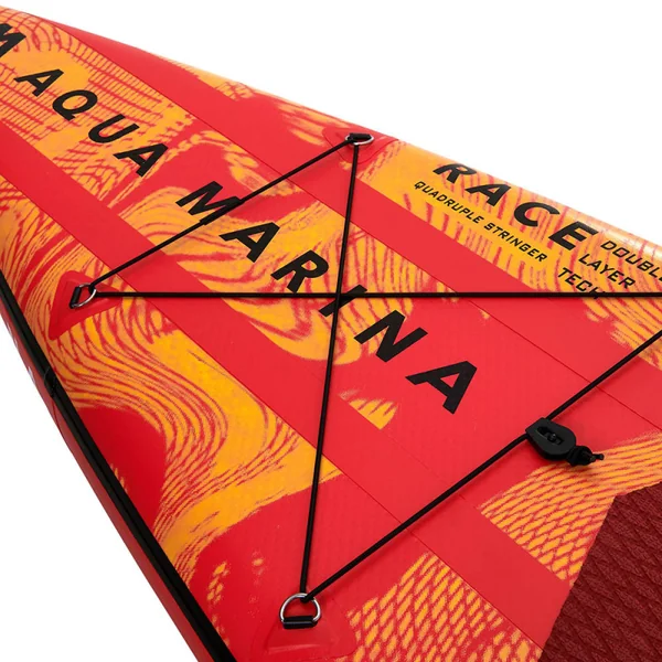 PADDLE GONFLABLE AQUA MARINA RACE 14.0