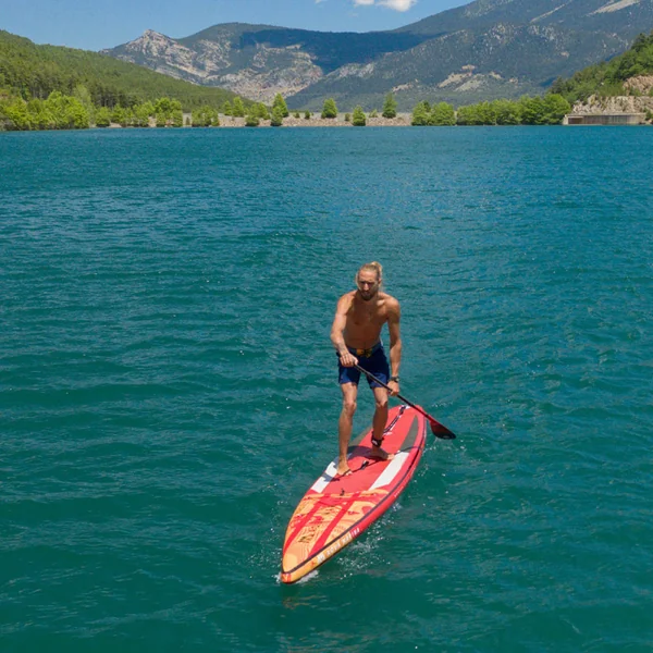 PADDLE GONFLABLE AQUA MARINA RACE 14.0