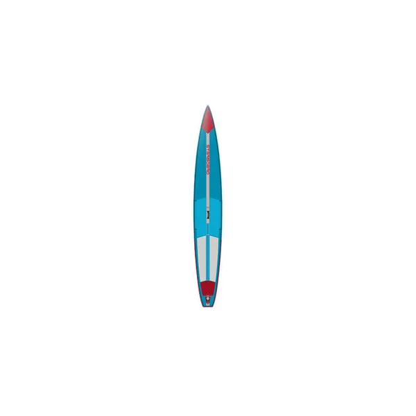 Paddle gonflable race 2025 Inflatable Sup 14'0" X 26" X 6" All Star Deluxe Lite Starboard