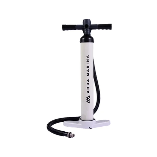 Paddle gonflable ultra-leger aqua marina airo tpu 11.0