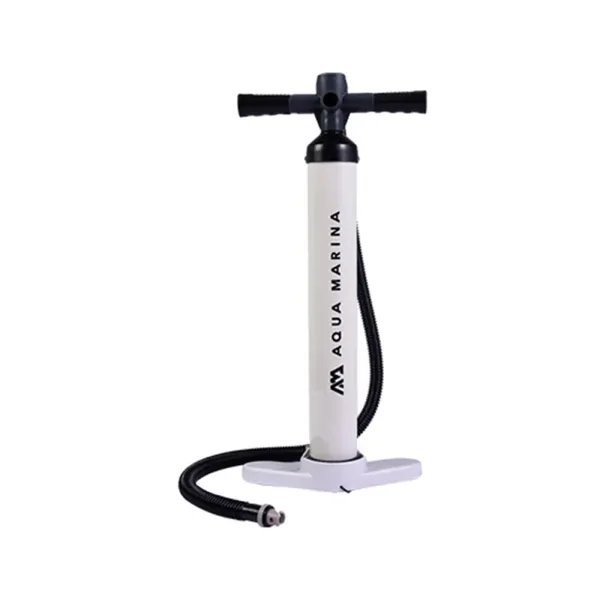 Paddle gonflable ultra-leger aqua marina halo tpu 10.0