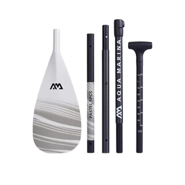 Paddle gonflable ultra-leger aqua marina halo tpu 10.0