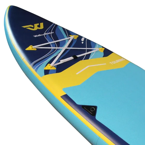 Paddle gonflable WOW Touring 11.6