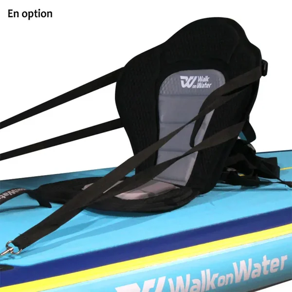 Paddle gonflable WOW Touring 11.6