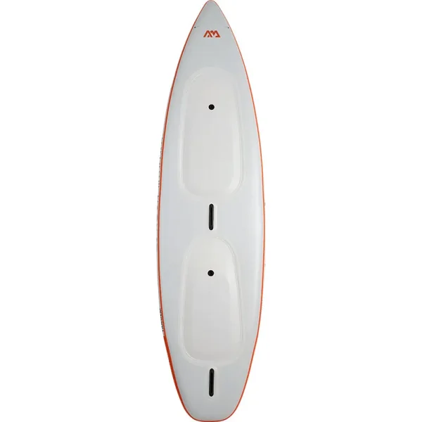 Paddle kayak gonflable aqua marina cascade 13.2 2p