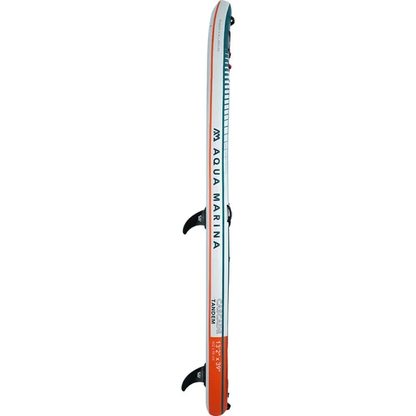 Paddle kayak gonflable aqua marina cascade 13.2 2p