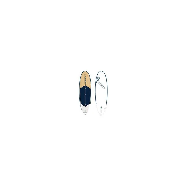 Paddle rigide cruising 2024 Starboard Sup 11''0" X 36" Avanti Starlite