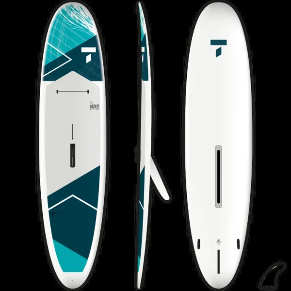 Paddle rigide tahe ace tec breeze wind 11.6